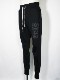 SY32 by SWEET YEARS��BIG LOGO LONG PANTS��BLACK��BLACK�ڥ����磻�����ƥ��ȥ��Х����������ȥ��䡼����