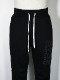 SY32 by SWEET YEARS��BIG LOGO LONG PANTS��BLACK��BLACK�ڥ����磻�����ƥ��ȥ��Х����������ȥ��䡼����
