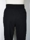SY32 by SWEET YEARS��BIG LOGO LONG PANTS��BLACK��BLACK�ڥ����磻�����ƥ��ȥ��Х����������ȥ��䡼����