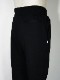 SY32 by SWEET YEARS��BIG LOGO LONG PANTS��BLACK��BLACK�ڥ����磻�����ƥ��ȥ��Х����������ȥ��䡼����
