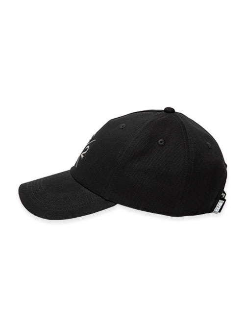 SY32 by SWEET YEARS ��HIGH FREQUENCY PRINT CAP��BLACK�ڥ����磻�����ƥ��ȥ��Х����������ȥ��䡼����