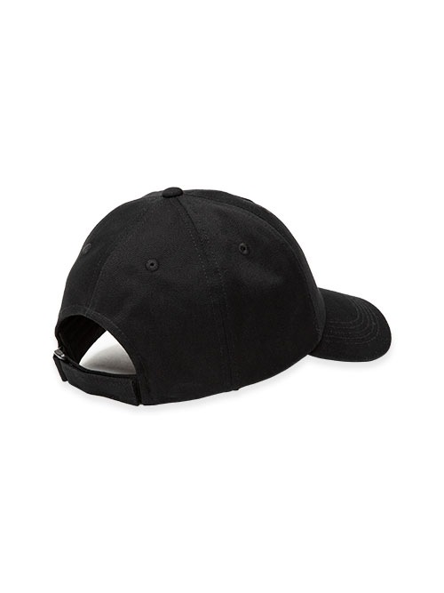 SY32 by SWEET YEARS 「HIGH FREQUENCY PRINT CAP」BLACK【エスワイ