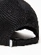 SY32 by SWEET YEARS ��HIGH FREQUENCY PRINT CAP��BLACK�ڥ����磻�����ƥ��ȥ��Х����������ȥ��䡼����