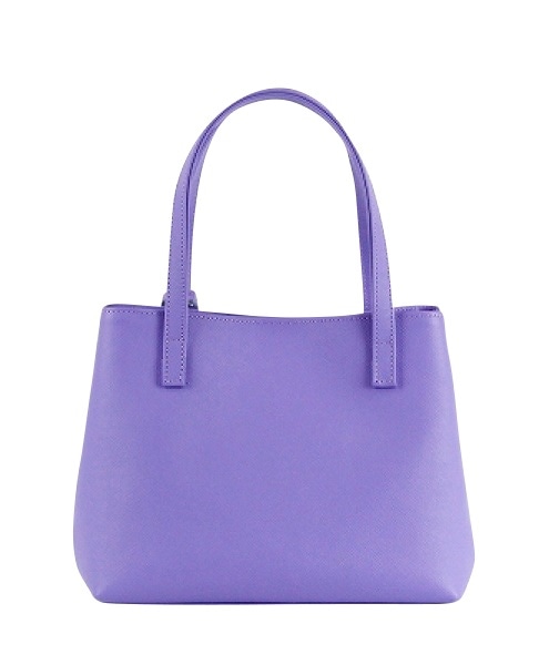 LADIN�֥ߥ˥ȡ��ȥХå�/�ݡ����ա�LAVENDER�ڥ�ǥ����