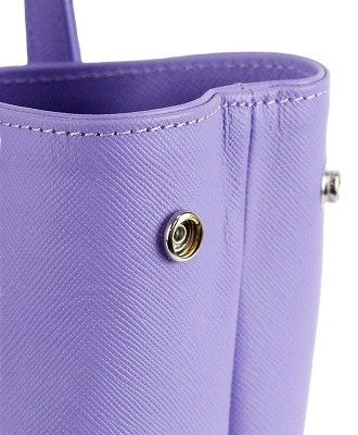 LADIN�֥ߥ˥ȡ��ȥХå�/�ݡ����ա�LAVENDER�ڥ�ǥ����