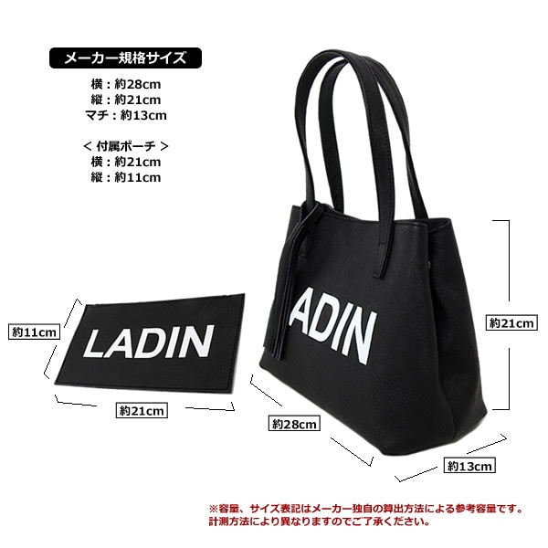 LADIN�֥ߥ˥ȡ��ȥХå�/�ݡ����ա�LAVENDER�ڥ�ǥ����