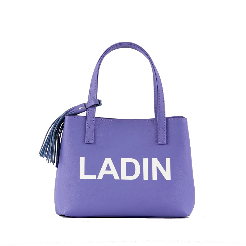 LADIN�֥ߥ˥ȡ��ȥХå�/�ݡ����ա�LAVENDER�ڥ�ǥ����