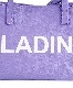 LADIN�֥ߥ˥ȡ��ȥХå�/�ݡ����ա�LAVENDER�ڥ�ǥ����