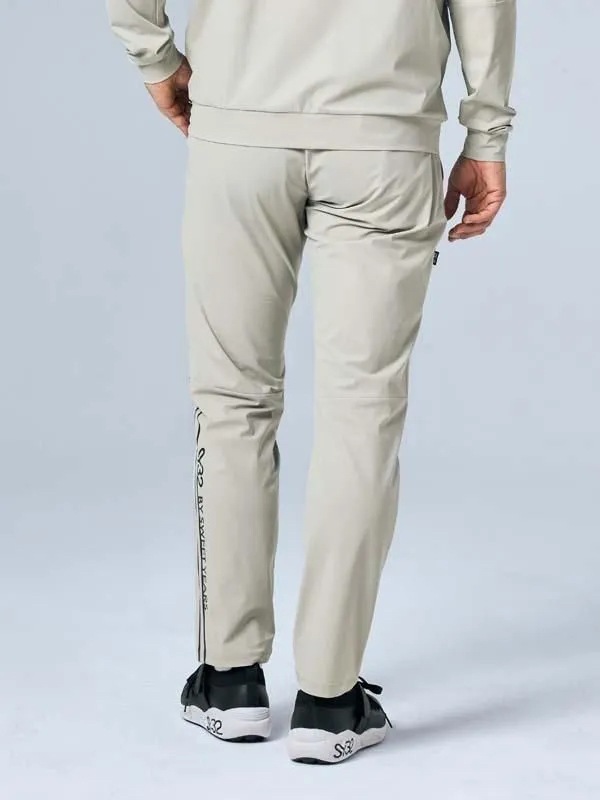 ����ӥ����󥰥ѥ�� CARVICO STRECH LONG PANTS BEIGE SY32 by SWEET YEARS GOLF �����磻�����ƥ����ȥ��Х����������ȥ��䡼�������