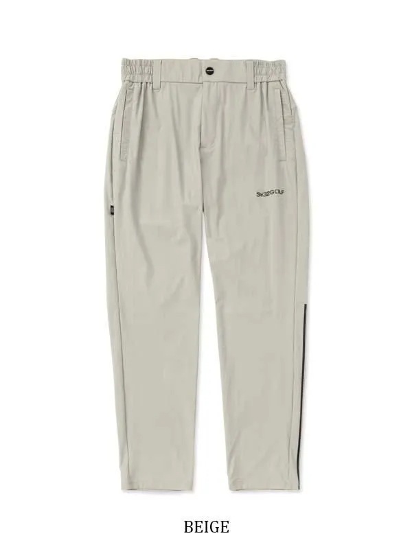 ����ӥ����󥰥ѥ�� CARVICO STRECH LONG PANTS BEIGE SY32 by SWEET YEARS GOLF �����磻�����ƥ����ȥ��Х����������ȥ��䡼�������