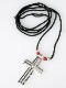 Velvet Lounge ��NATURE CROSS PENDANT��