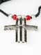 Velvet Lounge ��NATURE CROSS PENDANT��