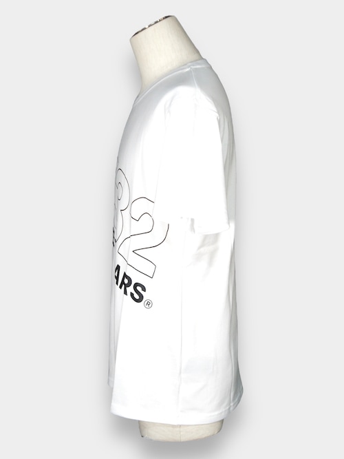 30%OFF T����� SLASH BIG LOGO TEE 13033J WHITE SY32 by SWEET YEARS �����磻�����ƥ��ȥ��Х����������ȥ��䡼��
