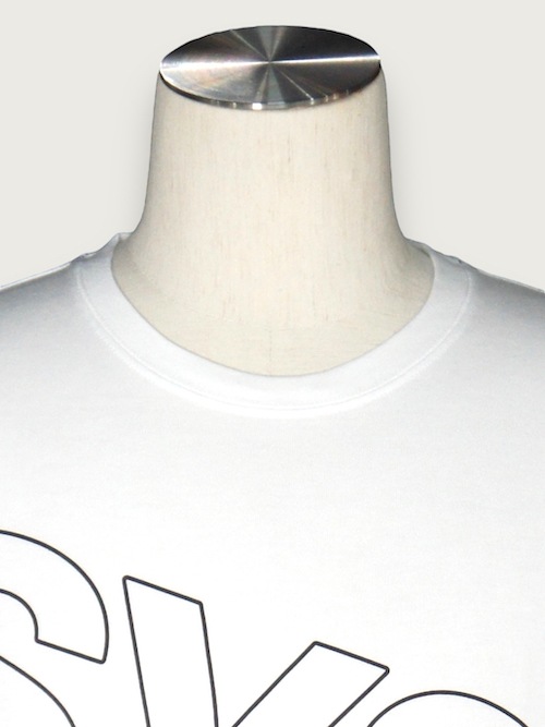 30%OFF T����� SLASH BIG LOGO TEE 13033J WHITE SY32 by SWEET YEARS �����磻�����ƥ��ȥ��Х����������ȥ��䡼��