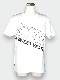 30%OFF T����� SLASH BIG LOGO TEE 13033J WHITE SY32 by SWEET YEARS �����磻�����ƥ��ȥ��Х����������ȥ��䡼��
