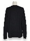 ĹµT����� �֥�å� HEART DRIP BOX LOGO L/S TEE BLACK SY32 by SWEET YEARS