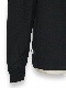 ĹµT����� �֥�å� HEART DRIP BOX LOGO L/S TEE BLACK SY32 by SWEET YEARS