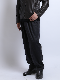 gurkha trousers wool flannel Charcoal eofm �����ե�