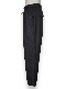 gurkha trousers wool flannel Charcoal eofm �����ե�