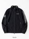 ����ӥ����ȥ�å����㥱�å� CARVICO STRECH JK BLACK SY32 by SWEET YEARS GOLF �����磻�����ƥ��ȥ��Х����������ȥ��䡼�������