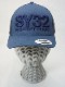 SY32 by SWEET YEARS��5-PANEL RETROTRUCKER CAP��NAVY�ڥ����磻�����ƥ��ȥ��Х����������ȥ��䡼������å��奭��åס��ͥ��ӡ���
