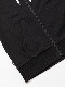 SY32 by SWEET YEARS��LINE TAPE ZIP HOODIE��BLACK�ڥ����磻�����ƥ��ȥ��Х����������ȥ��䡼����