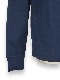 ĹµT����� �ͥ��ӡ� HEART DRIP BOX LOGO L/S TEE NAVY SY32 by SWEET YEARS