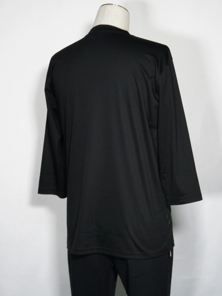 5351POUR LES HOMMES�֥���ե��å� ���롼�ͥå� ����µ T����ġץ֥�å�