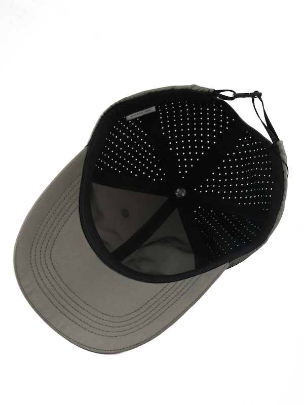 SY32 by SWEET YEARS ��FLASH COLOR EMBOSS CAP��GRAY�ڥ����磻�����ƥ��ȥ��Х����������ȥ��䡼����