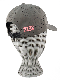 SY32 by SWEET YEARS ��FLASH COLOR EMBOSS CAP��GRAY�ڥ����磻�����ƥ��ȥ��Х����������ȥ��䡼����