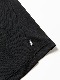 SY32 by SWEET YEARS��ACTIVE BACK MESH NO SLLEVE��BLACK
