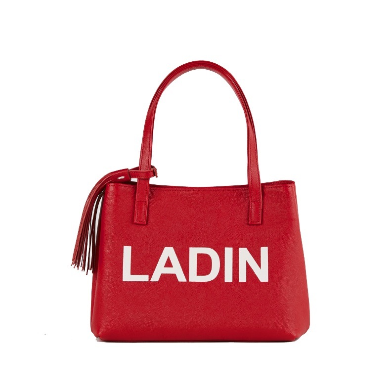 LADIN�֥ߥ˥ȡ��ȥХå�/�ݡ����ա�RED�ڥ�ǥ����
