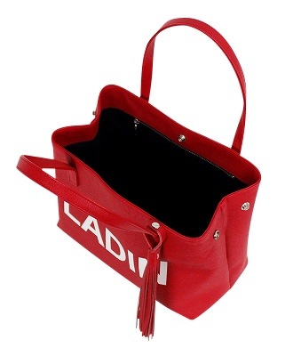 LADIN�֥ߥ˥ȡ��ȥХå�/�ݡ����ա�RED�ڥ�ǥ����