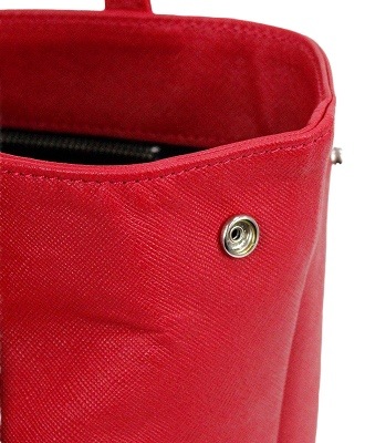 LADIN�֥ߥ˥ȡ��ȥХå�/�ݡ����ա�RED�ڥ�ǥ����