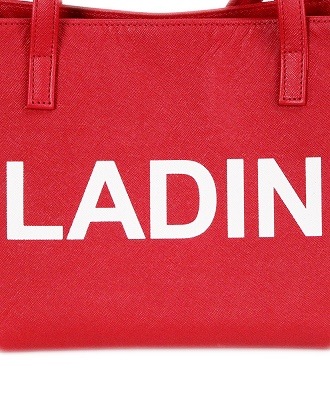 LADIN�֥ߥ˥ȡ��ȥХå�/�ݡ����ա�RED�ڥ�ǥ����