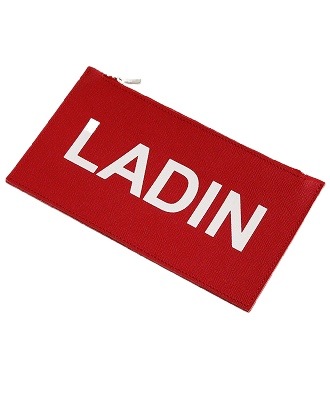 LADIN�֥ߥ˥ȡ��ȥХå�/�ݡ����ա�RED�ڥ�ǥ����