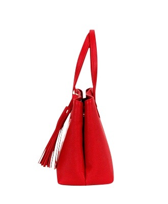 LADIN�֥ߥ˥ȡ��ȥХå�/�ݡ����ա�RED�ڥ�ǥ����