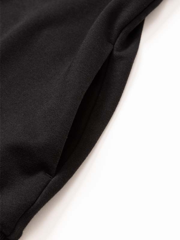 30%OFF PO���롼 MILANO LOGO P/O CREW BLACK SY32 by SWEET YEARS �����磻�����ƥ����ȥ��Х����������ȥ��䡼��