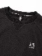 30%OFF PO���롼 MILANO LOGO P/O CREW BLACK SY32 by SWEET YEARS �����磻�����ƥ����ȥ��Х����������ȥ��䡼��