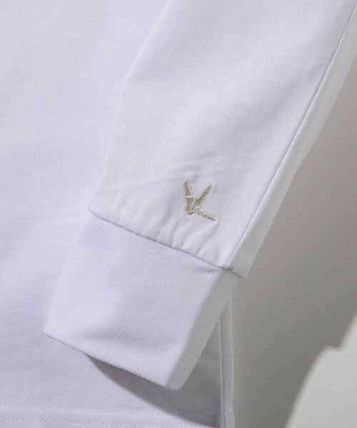 �����å���������T����� �ۥ磻�� 1PIU1UGUALE3 RELAX ���Υԥ����Υ���������ȥ� ���å���