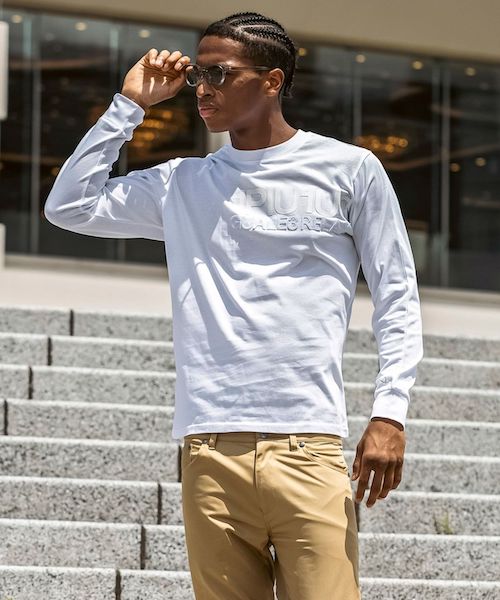 �����å���������T����� �ۥ磻�� 1PIU1UGUALE3 RELAX ���Υԥ����Υ���������ȥ� ���å���