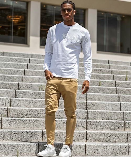 �����å���������T����� �ۥ磻�� 1PIU1UGUALE3 RELAX ���Υԥ����Υ���������ȥ� ���å���