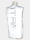 SY32 by SWEET YEARS��ACTIVE BACK MESH NO SLLEVE��WHITE