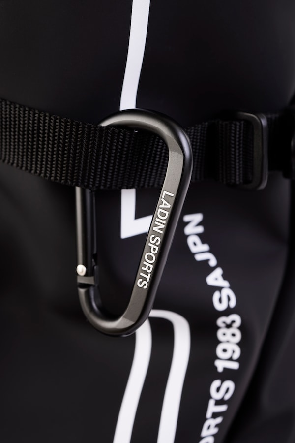 LADIN�֥ӥå��ܥ��ȥ��BLACK�ڥ�ǥ����