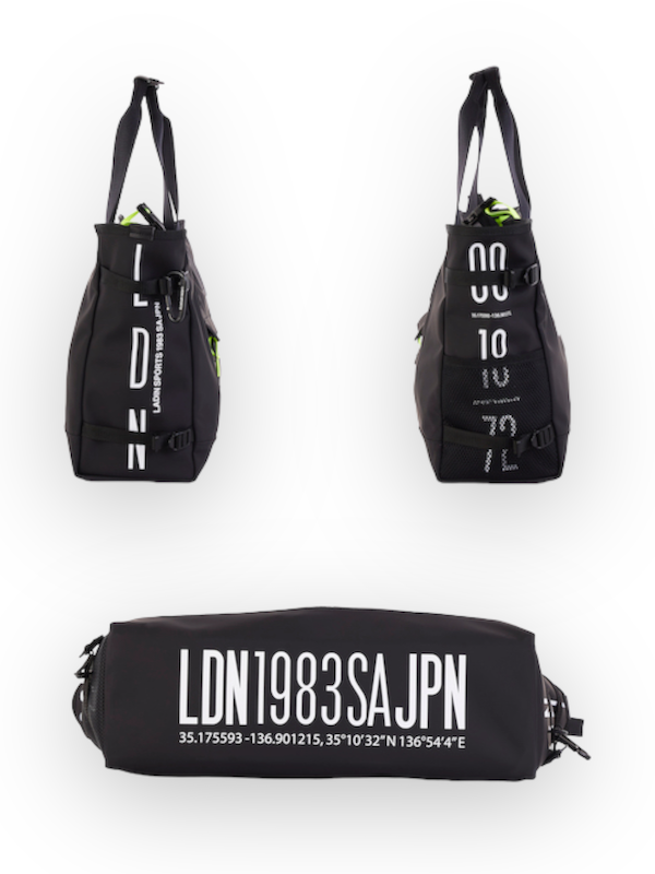 LADIN�֥ӥå��ܥ��ȥ��BLACK�ڥ�ǥ����