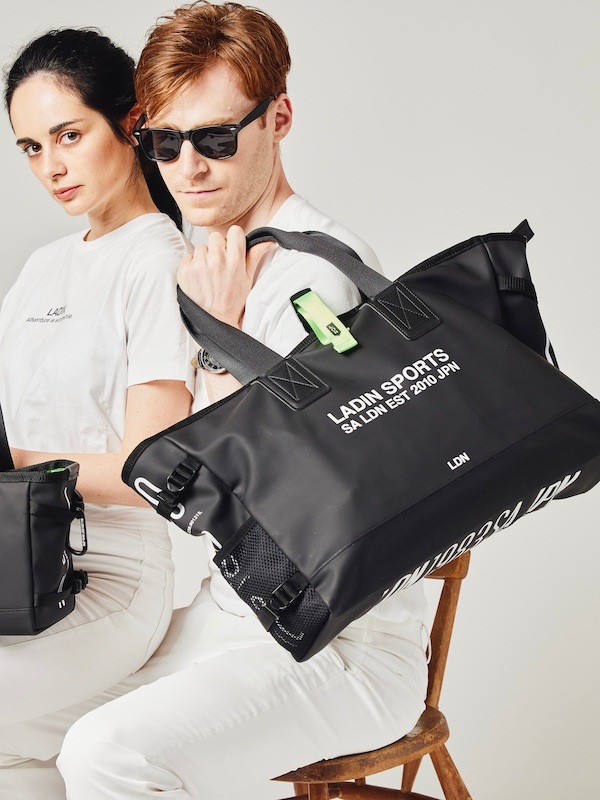 LADIN�֥ӥå��ܥ��ȥ��BLACK�ڥ�ǥ����