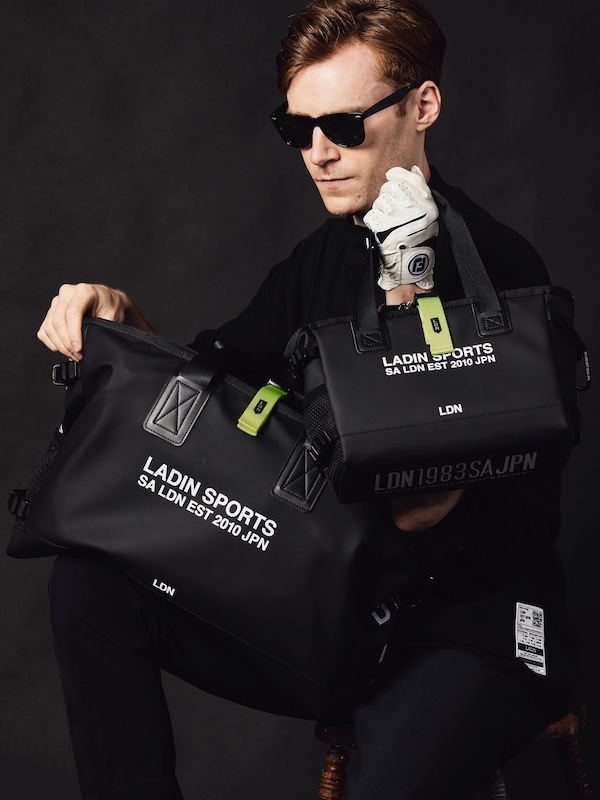 LADIN�֥ӥå��ܥ��ȥ��BLACK�ڥ�ǥ����