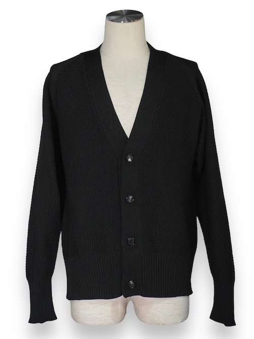 ECOTEC CombiKnit CD FHKT-0124 BLACK FORTUNA HOMME �ե���ȥ��ʥ���