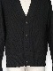 ECOTEC CombiKnit CD FHKT-0124 BLACK FORTUNA HOMME �ե���ȥ��ʥ���