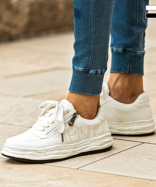 �ܥ�塼�ॽ����ɽ��������ˡ����� �ۥ磻�� 1PIU1UGUALE3 RELAX ���Υԥ����Υ���������ȥ� ���å���